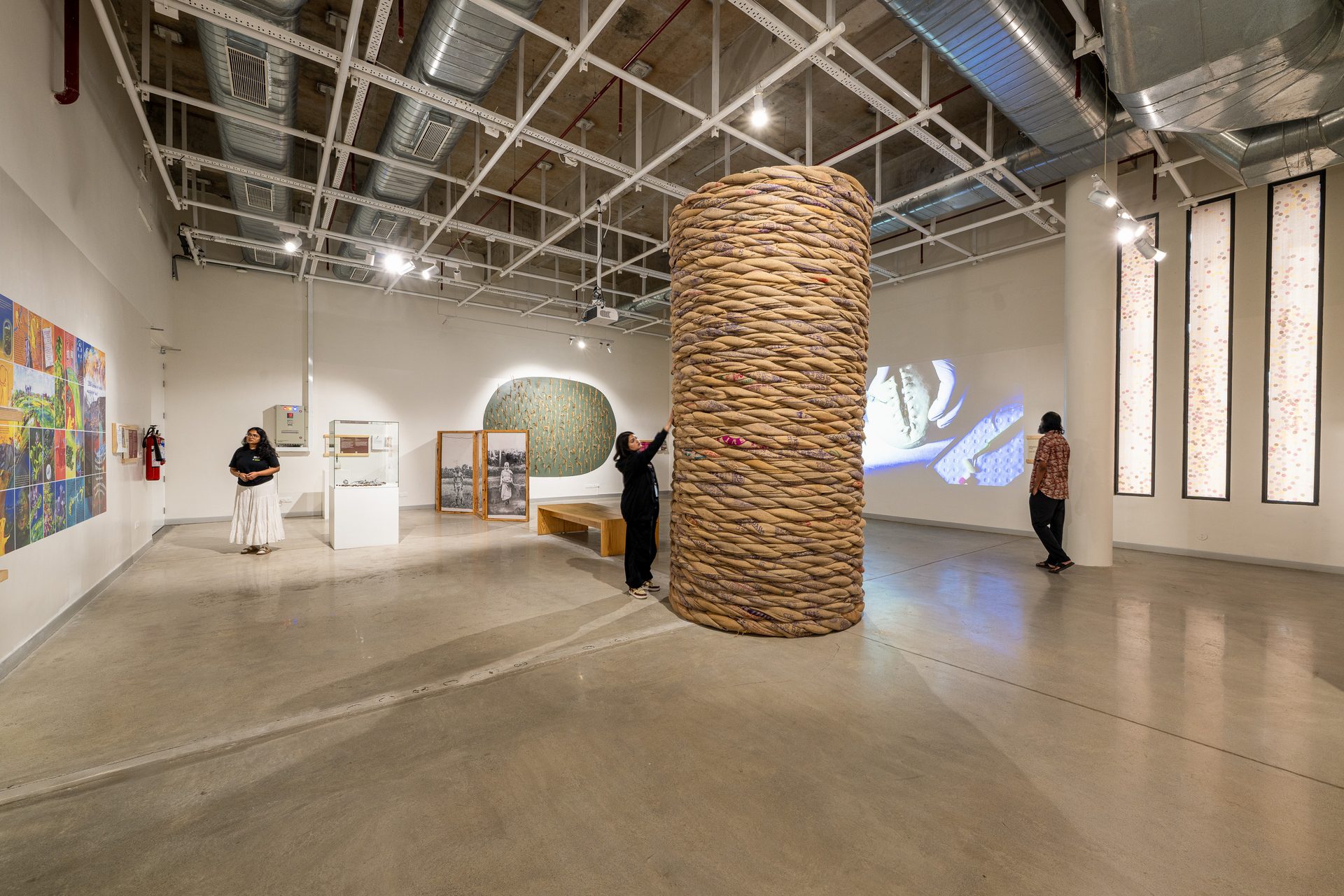 Kochi Muziris Biennale